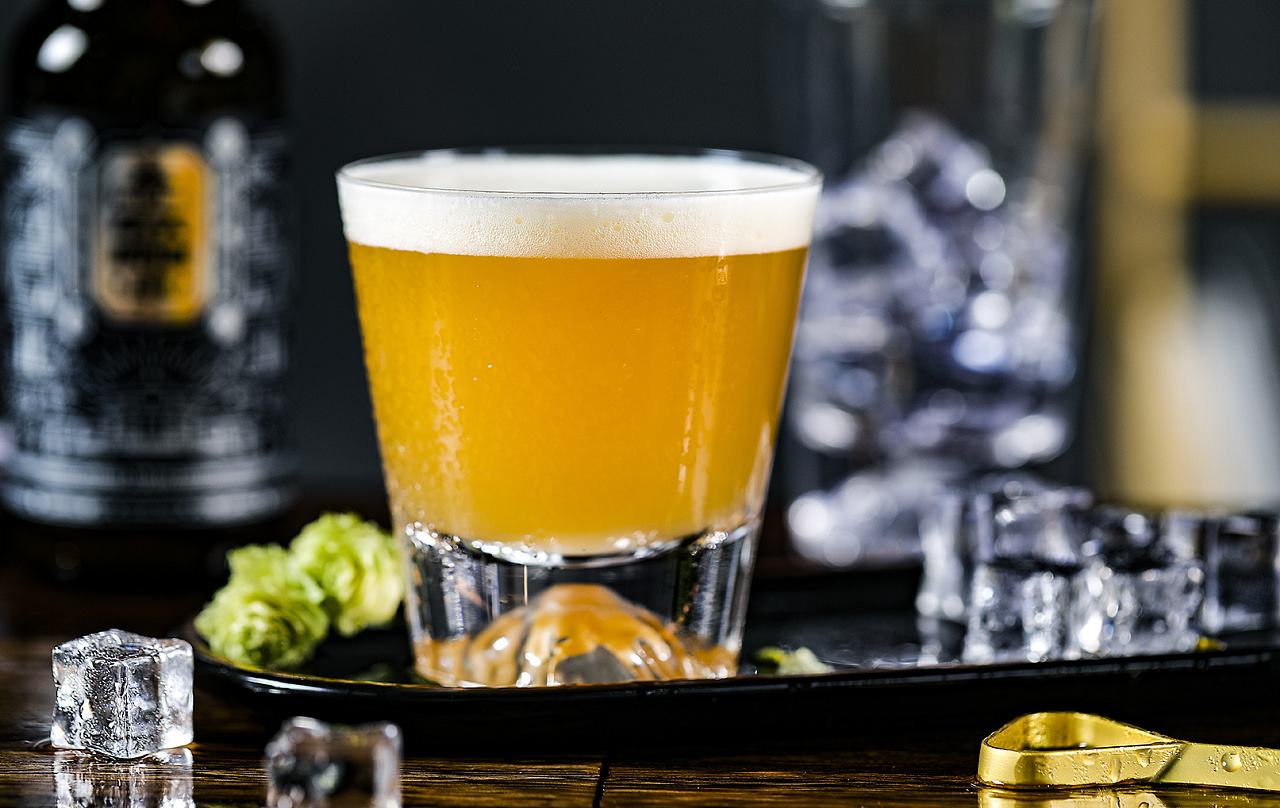 精釀啤酒工藝之麥汁如何進(jìn)行回旋沉淀？