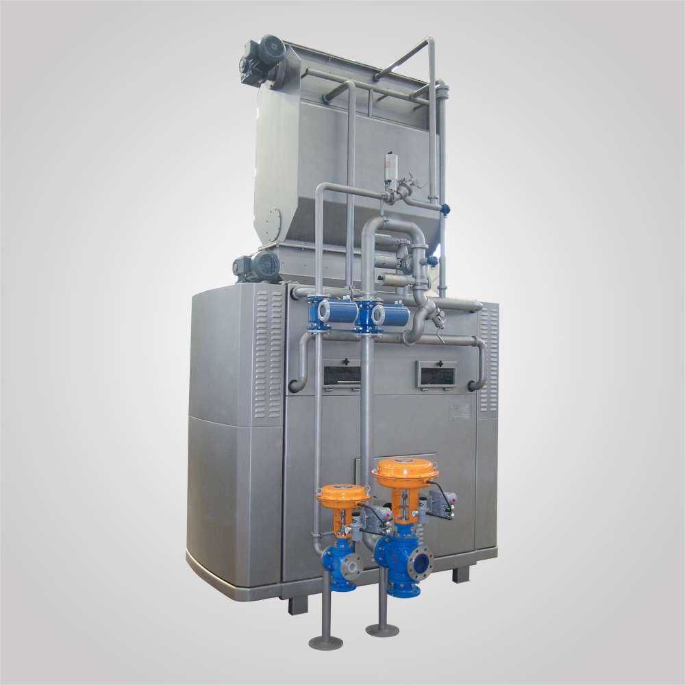 濕法粉碎機的工作原理與工作步驟？