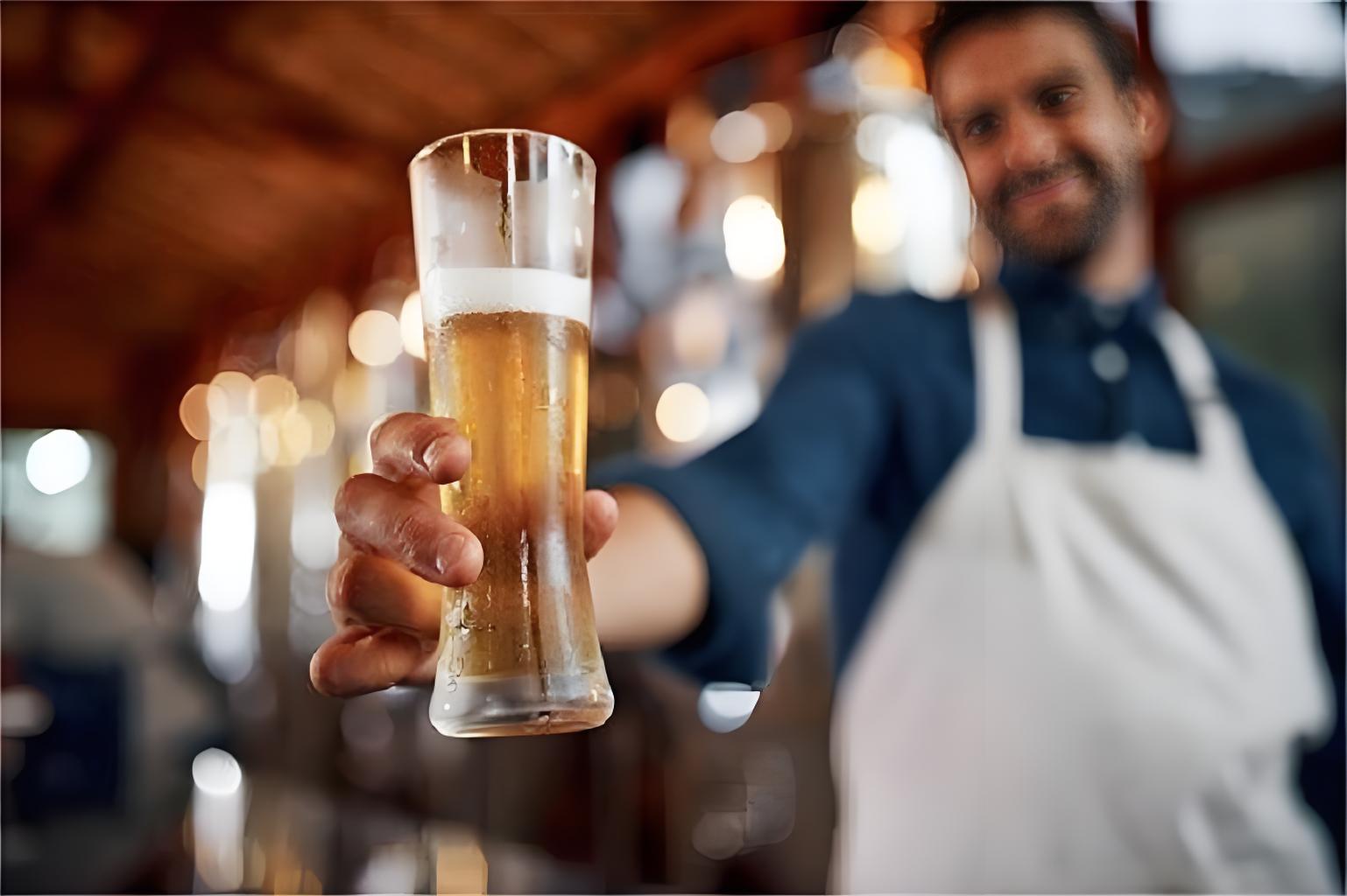 餐飲店鋪如何選擇精釀啤酒設備？