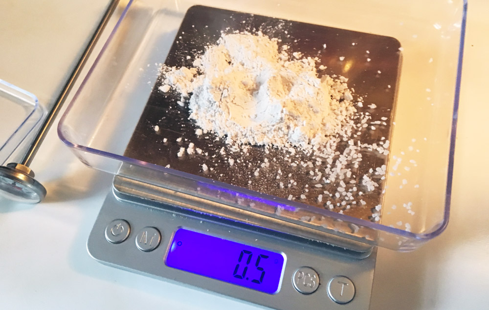 添加礦物質(zhì)調節釀啤酒用水的水質(zhì)