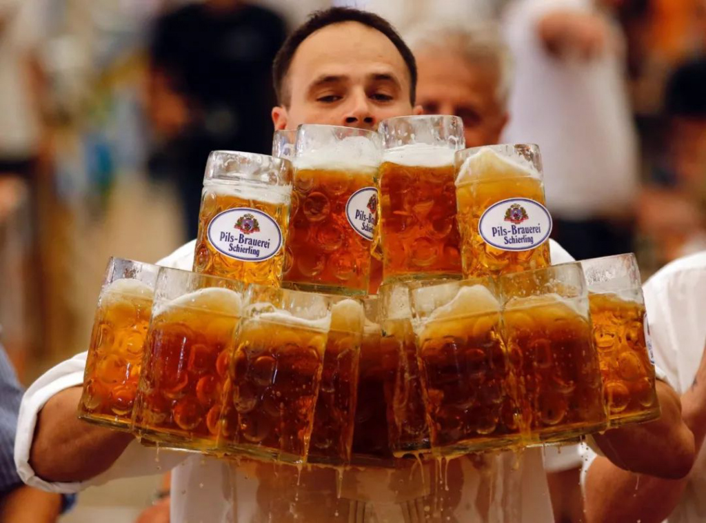 精釀啤酒or工業(yè)啤酒？生啤熟啤扎啤原漿又是什么？